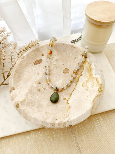 8323N - Stacy Necklace