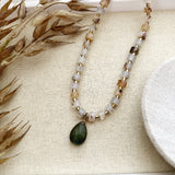 8323JN - Stacy Necklace