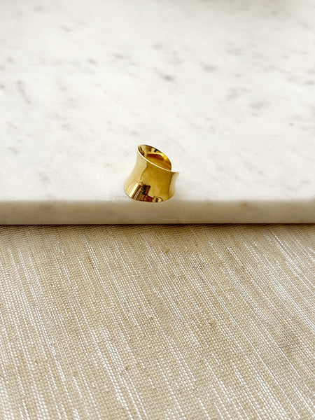 8426JR -  Sarah Gold Filled Ring
