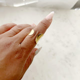 8427JR -  Savannah Ring