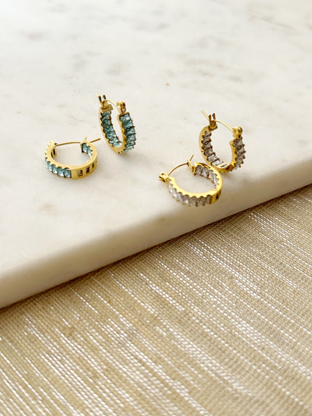 8415JE.2 -  Tisha Gold Filled Earrings