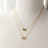 8415JN -  Tisha Necklace