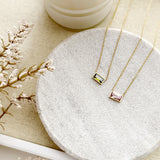 8415JN -  Tisha Necklace