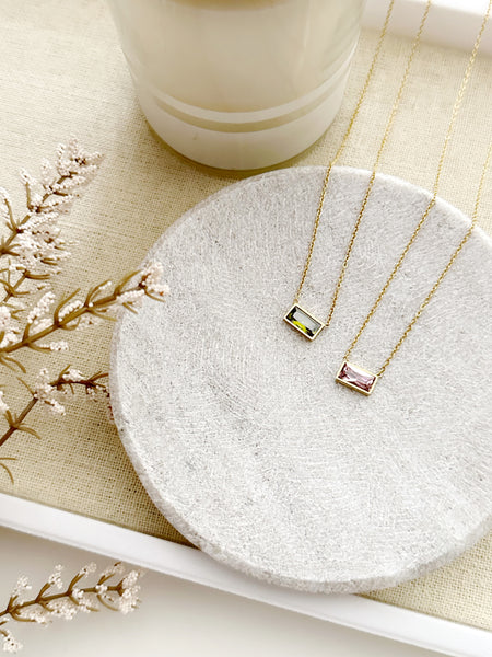 8415JN -  Tisha Gold Filled Necklace