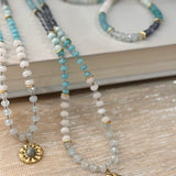 8451JN - Juliet Beaded Necklace
