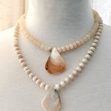 8143JN - Raquel Beaded Necklace