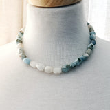 8138JE - Wendy Beaded Necklace