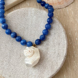 8141JN - Rien Beaded Necklace