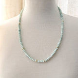 8110JN - Ivy Beaded Necklace