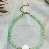 8132JN - Eileen Beaded Necklace