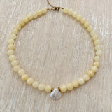 8059JN - Arla Two Necklace