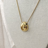 8030JN - Autumn Gold Filled Necklace