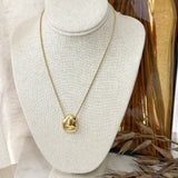 8030JN - Autumn Gold Filled Necklace