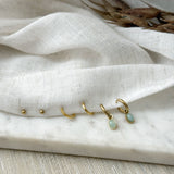 8461JE - Danica Gold Filled Earring Trio