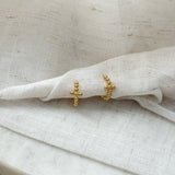 8462JE - Emmy Gold Filled Earrings