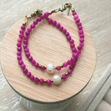 8116JB - Diana Beaded Bracelet