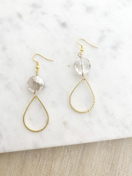 8797JE - Leah Earrings