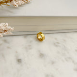 8838JE - Xina Gold Filled Ear Cuff