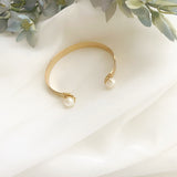 8798JB - Gina Cuff Bracelet