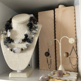 8309JN - Tina Necklace