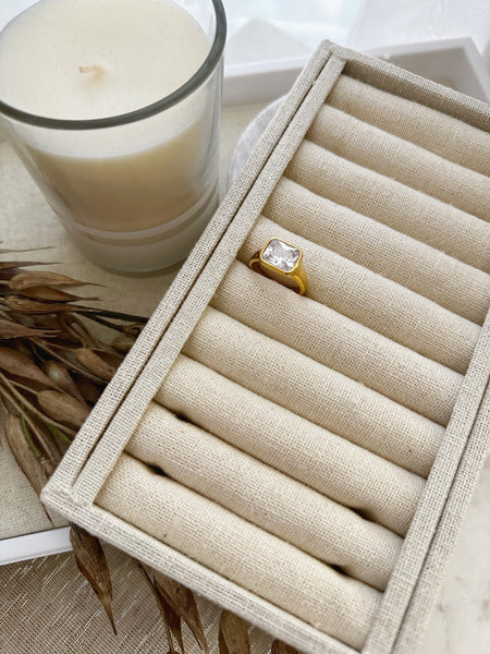 8845JR - Olivia Gold Filled Ring