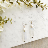 8753JE - Shelly Drop Earrings