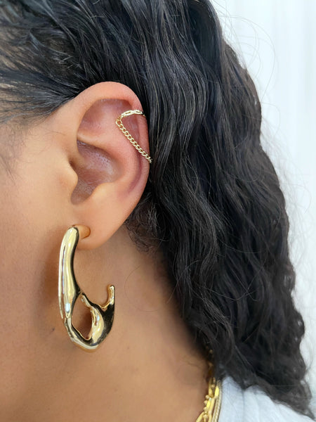 8814JE - Gisselle Earrings