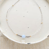 8776JN - Davida Choker