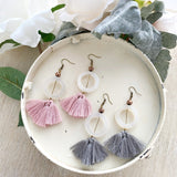 8737JE - Frost Earrings