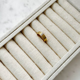 8384JR - Tammy Adjustable Ring