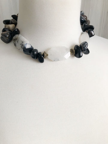 8309JN - Tina Necklace