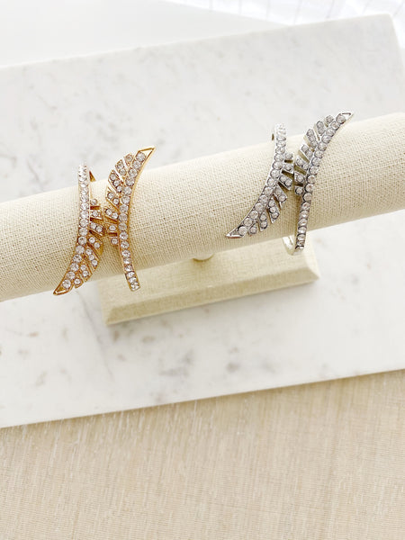 8042JB - Gigi Cuff Bracelet