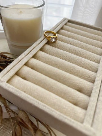 8845JR - Olivia Gold Filled Ring