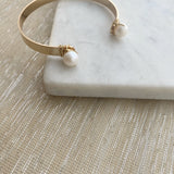 8798JB - Gina Cuff Bracelet