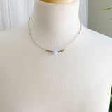 8776JN - Davida Choker