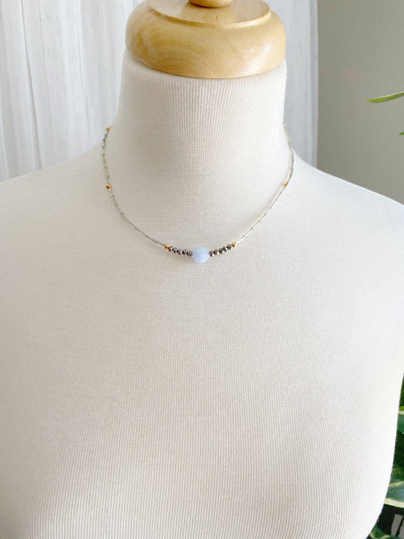 8776JN - Davida Choker