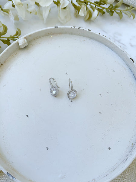 8039JE - Haven Drop Earrings