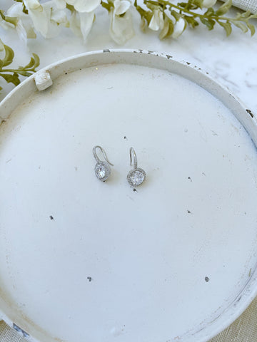 8039JE - Haven Drop Earrings
