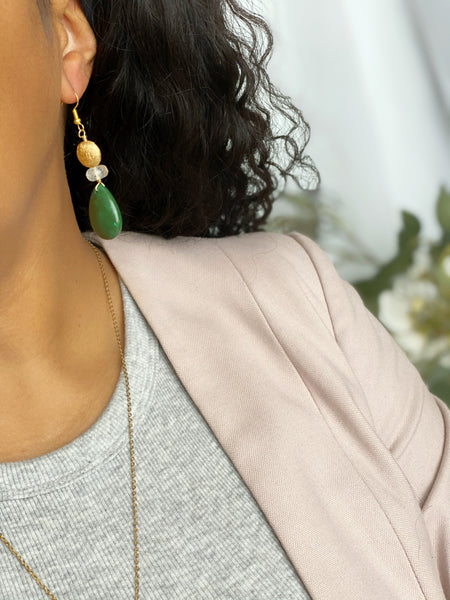 8796JE - Hilda Earrings