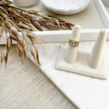 8845JR.a - Olivia Two Gold Filled Ring
