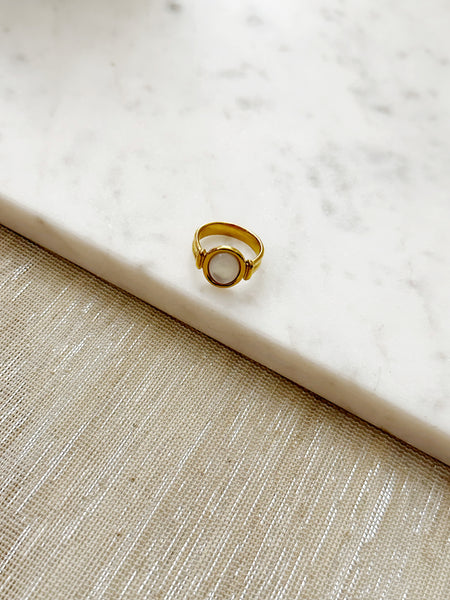 8336JR - Veronica Gold Filled Ring