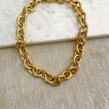 8830JN - Natalie Gold Filled Necklace