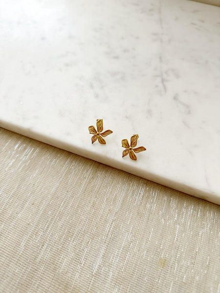 8359JE - Amelia Gold Filled Earrings