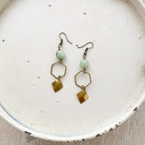 8744JE - Light Earrings
