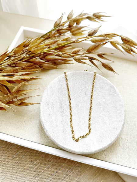 8355JN -  Alexa Gold Filled Necklace