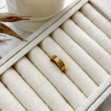 8384JR - Tammy Adjustable Ring