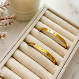 8377JB - Addison Gold Filled Cuff