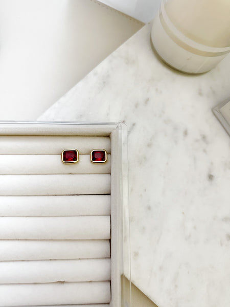 8362JE - Haley Gold Filled Earrings