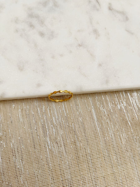 8844JR - Shayla Gold Filled Ring