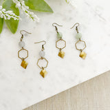 8744JE - Light Earrings